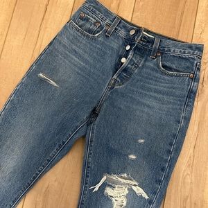 Levi’s Jeans
